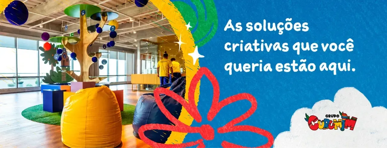 Eleve o nível dos seus eventos corporativos com soluções criativas